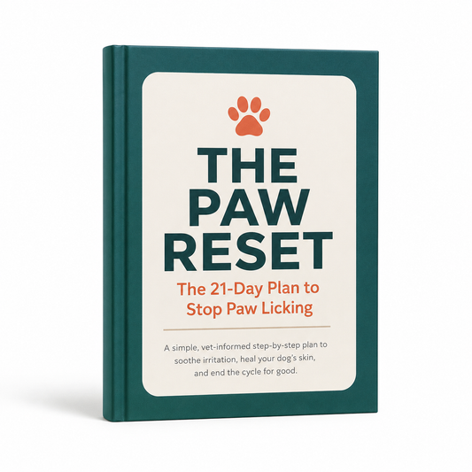 The Paw Reset Guide